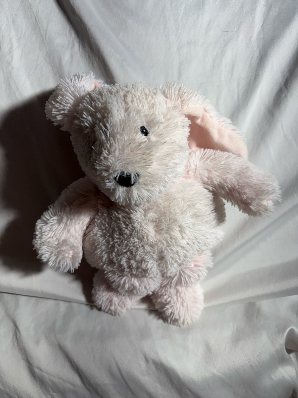 Warmies bunny